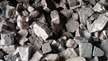 Silicon manganese