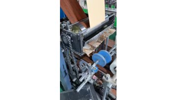 Interior decor wpc fluted wall panel factory directly cheap1