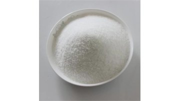 Anionic Polyacrylamide
