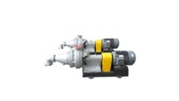 Multi-Function Paper Pulp Stainless Steel 304 Molding Deflaker1