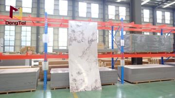 bamboo fiber wall panel