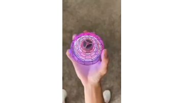 Colorful Swing Ball