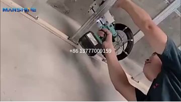 Electric Duct Rodder