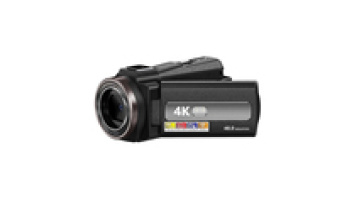 Ultra HD 4K Night Vision Vlogging Camera with 48MP & 16X Digital Zoom1