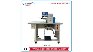 KD-292 Antomatic Multifunction Hot Cement Folding Machine (1)
