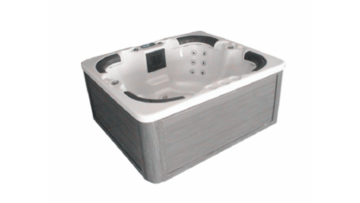 Outdoor Hot Tubs Ireland