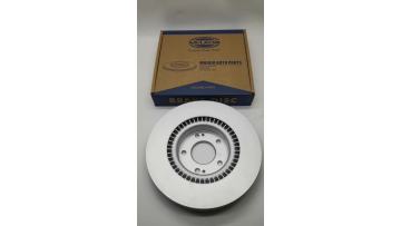 Fr Wheel Brake Disc 51712-2T000