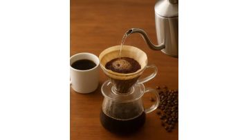 Product Introduction of Bulk Daily Creamy Coffee