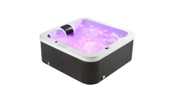Backyard Hot Tub Design Ides