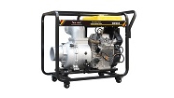 hiearns NEW Product DP80E 8 inch diesel water pump 28HP1