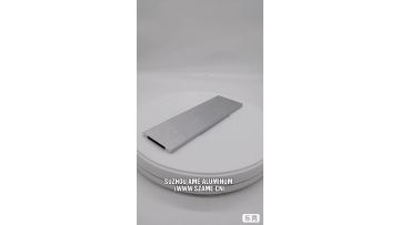 WOW!!! High quality Aluminum LED light Lamp tube aluminium profiles OR computer cases1