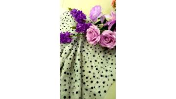 Polyester Mesh Fabric