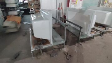 bathtub reinforce -1