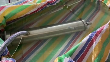 IP68 Waterproof Linear Actuator 