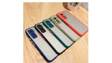 Phone case making machine