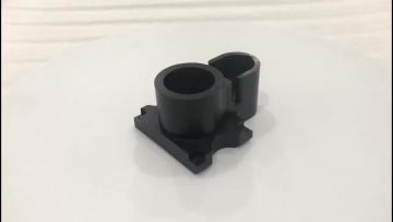 Precision CNC Machining Aluminum Hardware Industrial Robot Arm Parts1
