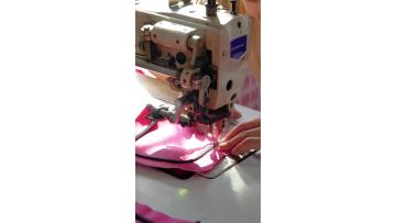 The Poduction Process Of Sports Racket Bags6