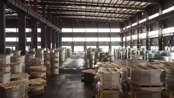 Yu kun cool Aluminum Tube