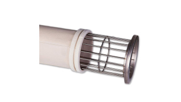 Filter Bag Cage