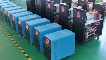 solar inverter