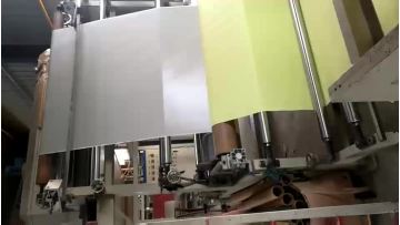 0.18mm heat resistant PTFE coated fiberglass adhesive tape