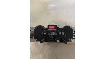 vickers valves