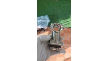 Titanium Bicycle Stems