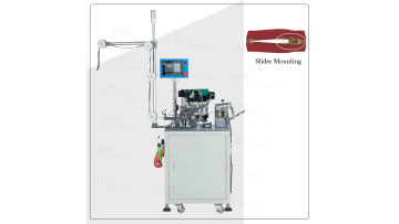 metal zipper slider mounting machine 01