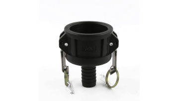 SPECIAL IBC CAMLOCK C