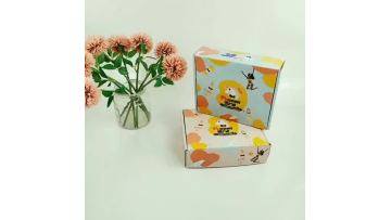 corrugated  box