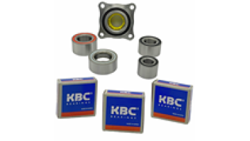 KBC Brand Wheel Bearing Hub Assemblies DAC25520037 DAC25520040 DAC397436 DAC285848 for Cars1