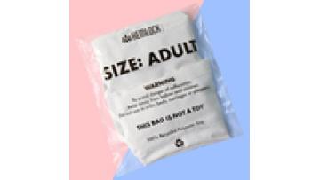 custom package plastic pouch recycle direct print mylar bag eco friendly cloth packaging GRS foldable shopping bag1