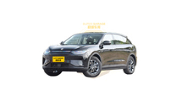 2024 LEAPMOTOR C11 High Performance Luxury Electric SUV Extended Range 200 Smart Edition New Energy Vehicle1