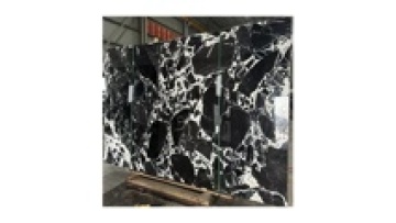 BVLGARI Napoleon Black Marble: Popular Choice for Customized Designs1