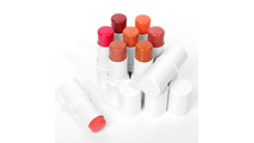 OEM Custom Private Label Stick Blush Makeup High Quality Creamy Blusher Palette Highlighter Makeup Cream Blush Stick1