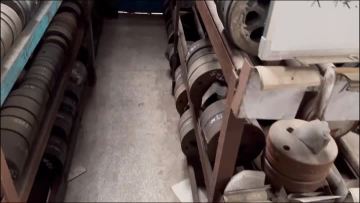 aluminium roofing sheets profile