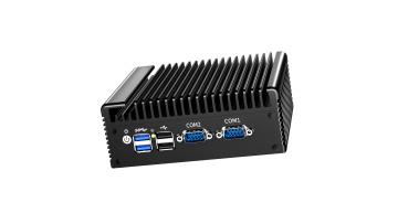 Explanation of the internal motherboard of the industrial mini computer(CX-J6412-2C-4L)