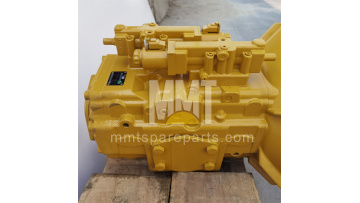Hydraulic pump 593-8367 567-9721 20R-951