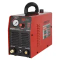 220V Plasma Cutter IGBT Single Phase Inverter Plasma Cutting Machine Cut45 10mm Thickness Clean Cut