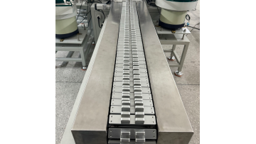 High-performance automatic hanger production machine