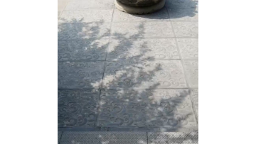 Water Wave Tile