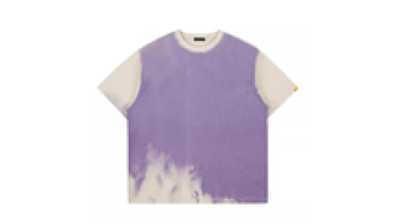 Tshirts with Logo Custom Logo Printed Cotton Men Designer Bulk Basic Tshirt1
