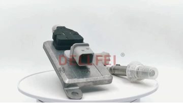 New Nox sensor 5WK9 6653B