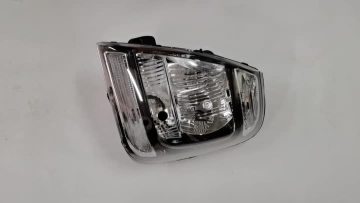 LAMP HQ02-45001N，BONGO  ,92101-4E700