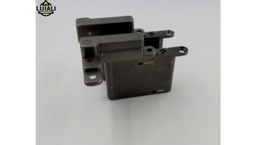 Aluminum Frame Hinges M41-06