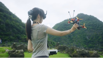 Welcome to Earth Online！