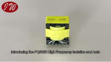 PQ50 Power switch transformer