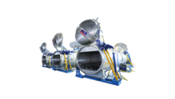 Industrial Autoclave Sterilizer for Glass Jars and Tin Cans1