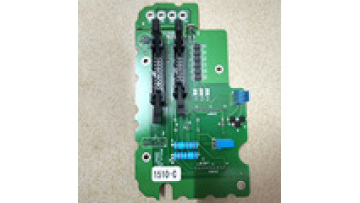 High quality Videojet spare parts Videojet 1220 ink core board for Videojet 1220 CIJ inkjet printer1