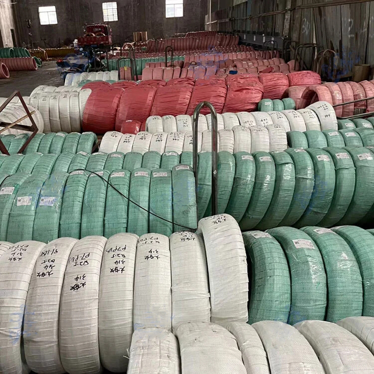 galvanized iron wire